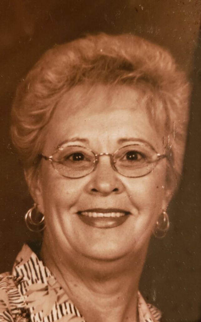 Terri Lee Hunter
