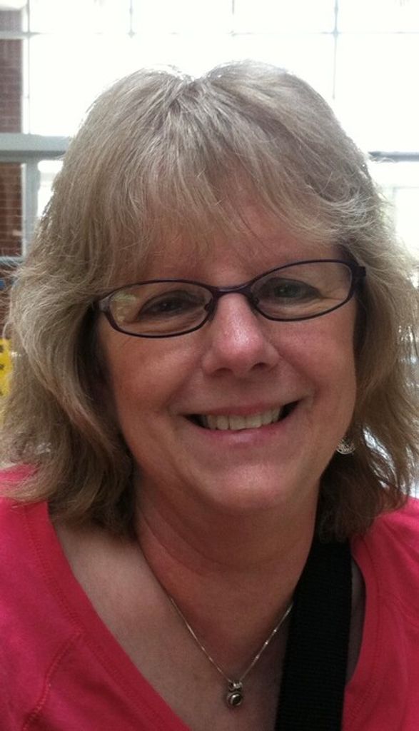 Carol L Robie Profile Photo