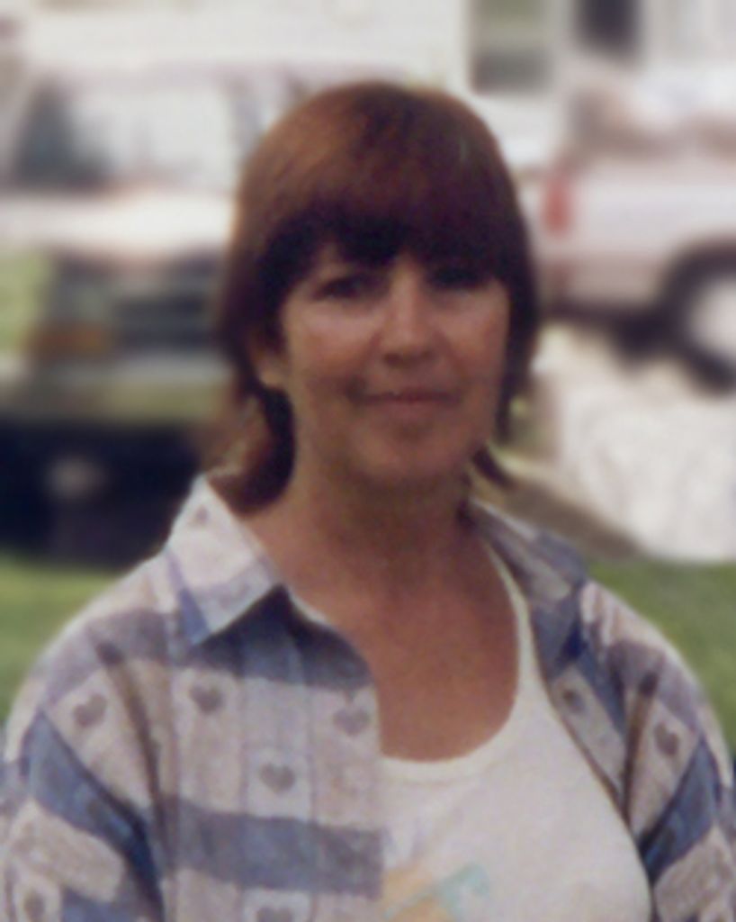 Shirley Haire