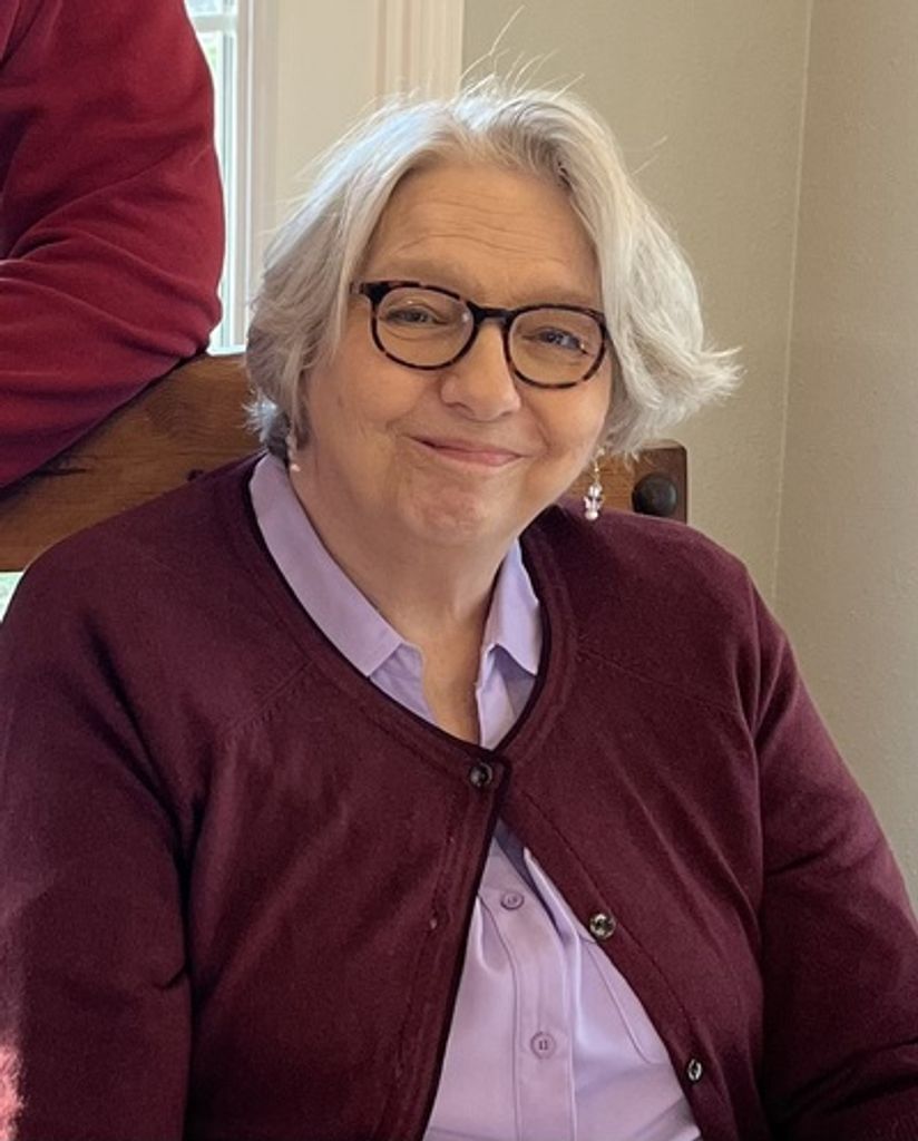 Penny Dwyer Profile Photo