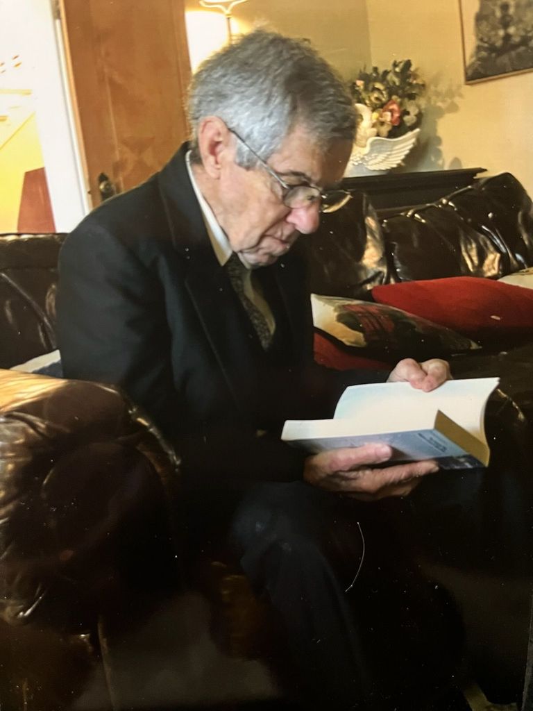 Hansford Lee Ralston Profile Photo