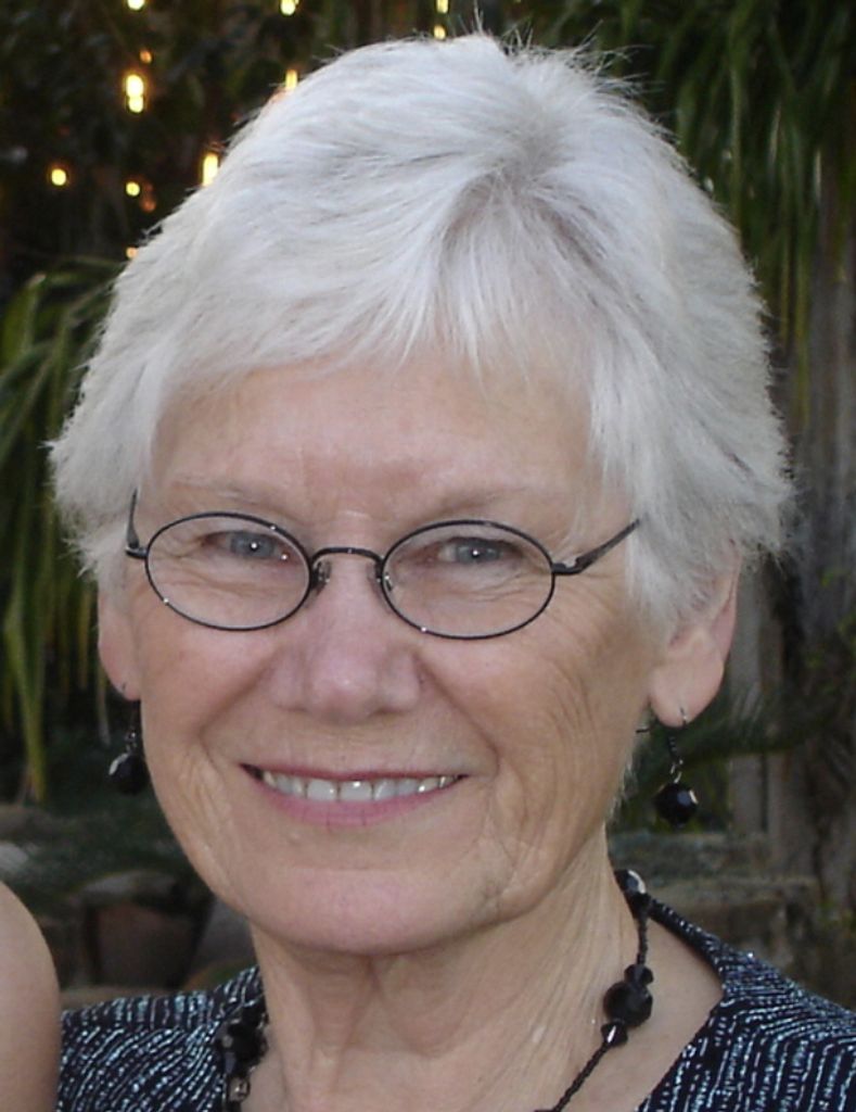 Cynthia Ann Scandridge Profile Photo