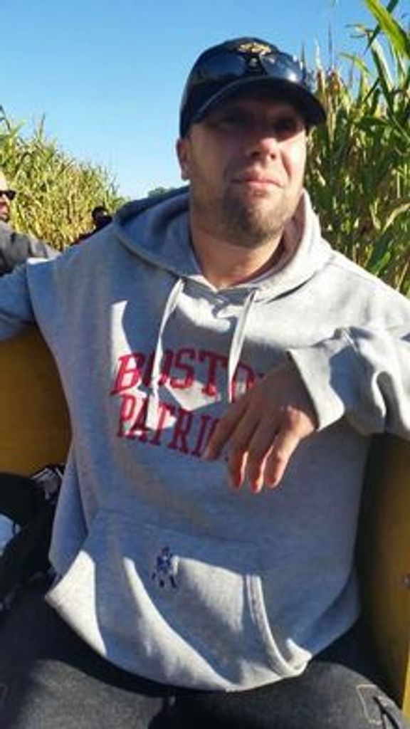 Shawn Sanborn Profile Photo