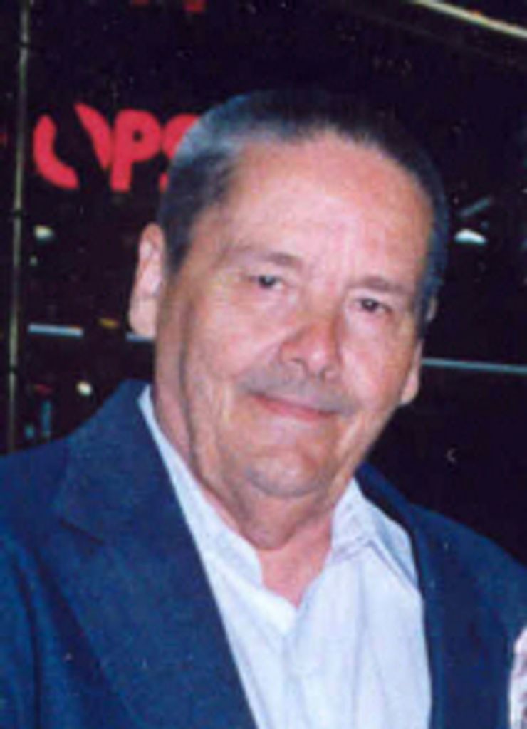 Arthur F. Benadum