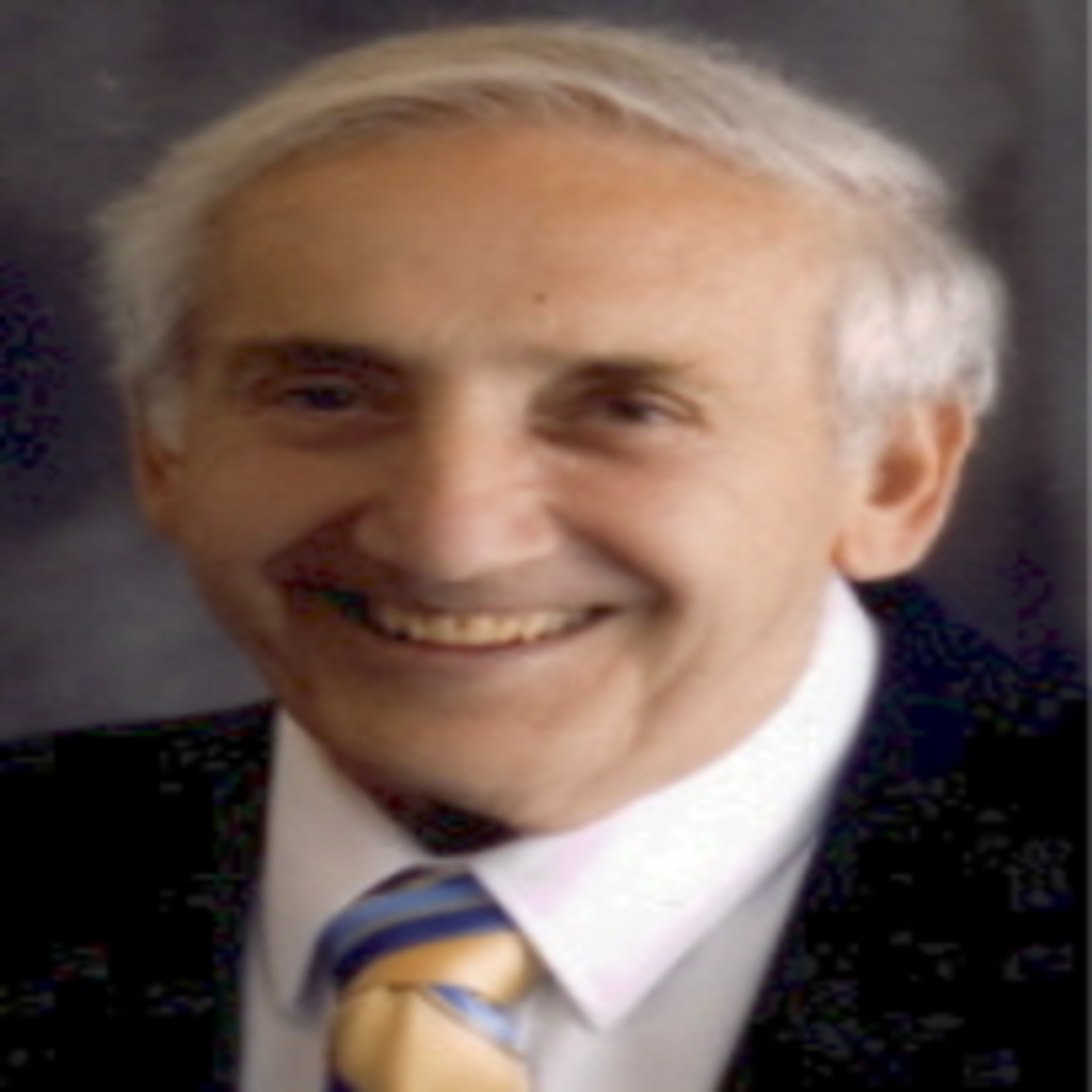 Salvatore P. Parella