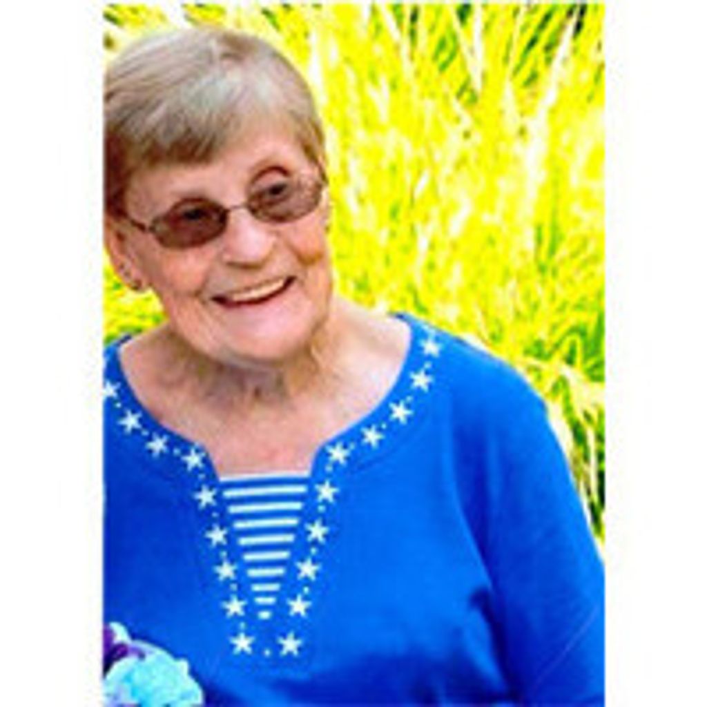 Gladys Geraldine Price Profile Photo