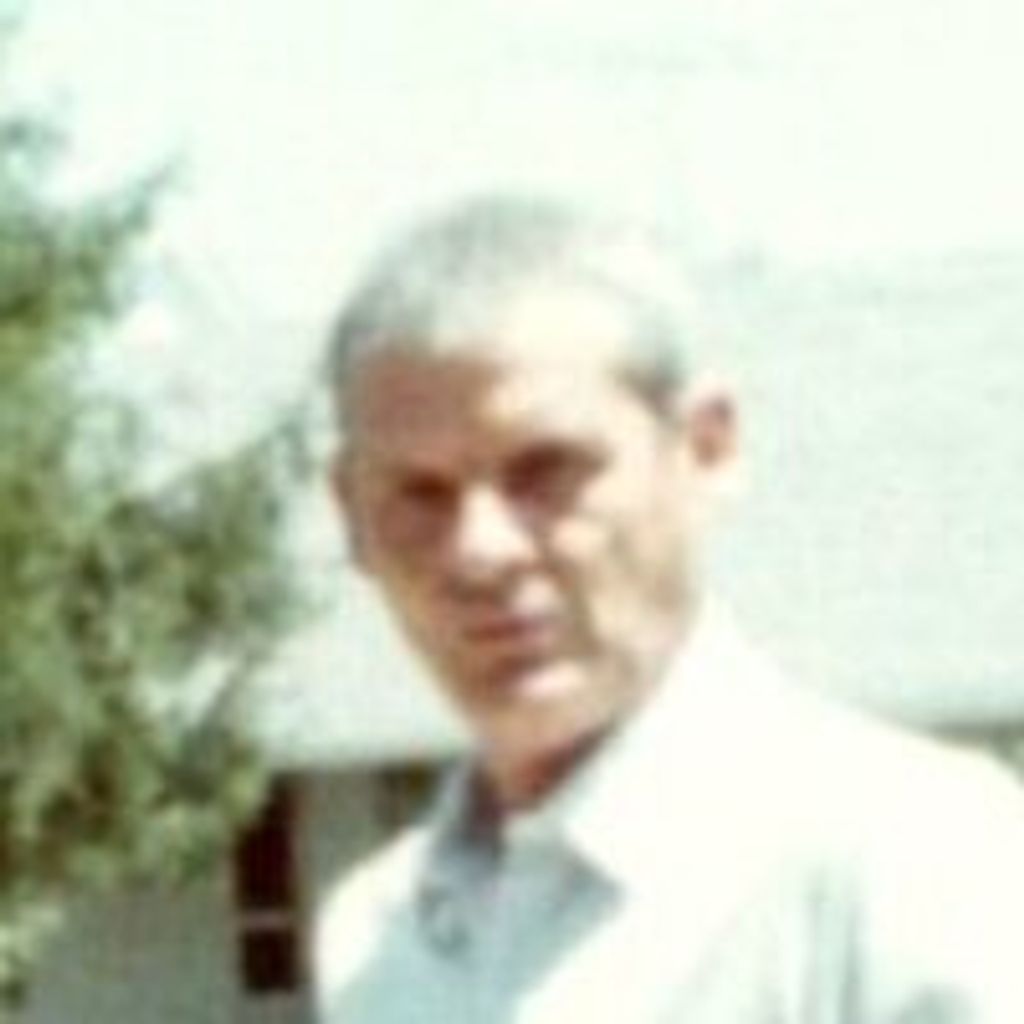 Alfred Bowens