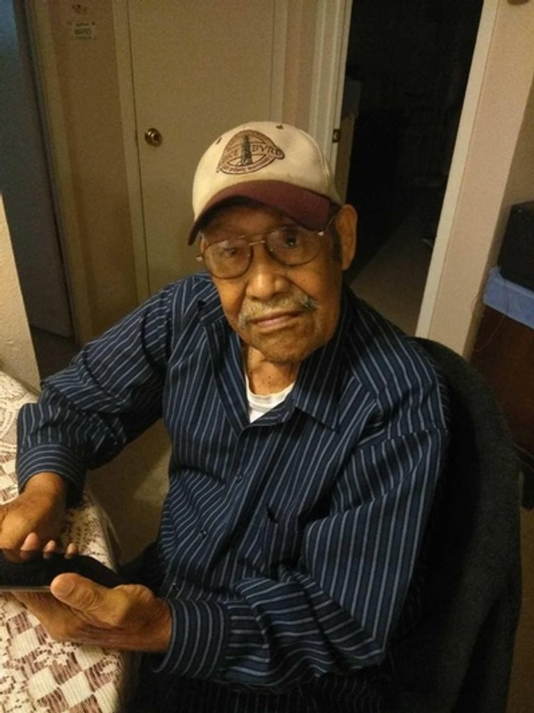 Mario C. Martinez Profile Photo