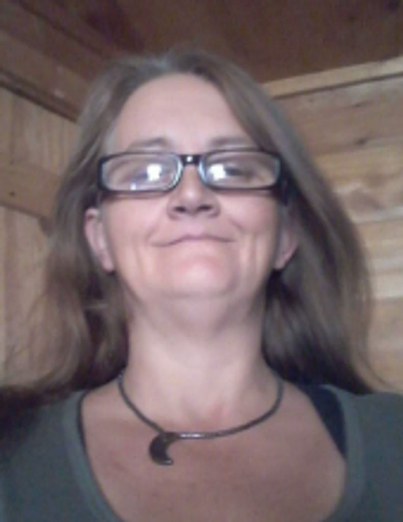 Terri Renee Moore