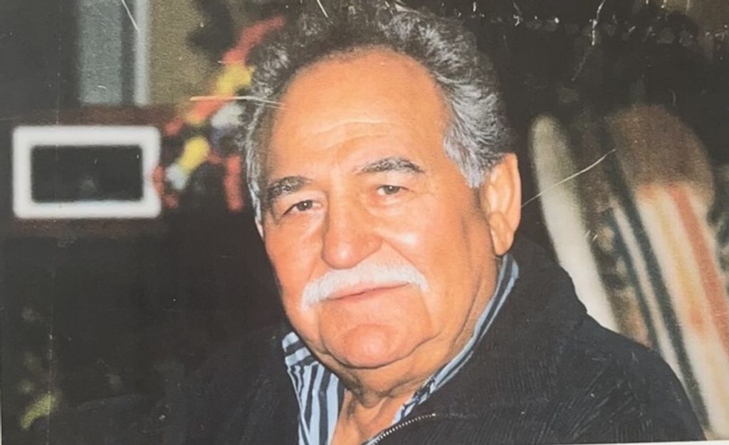 Frederico "Fred" Segovia Profile Photo