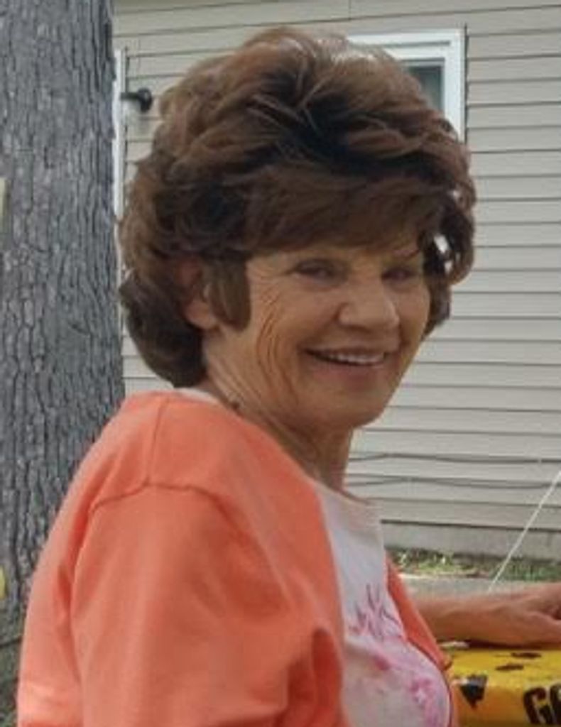 Mary B. Goorhouse Profile Photo