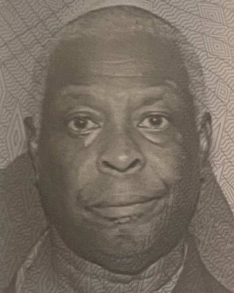 LARRY MCCRANEY