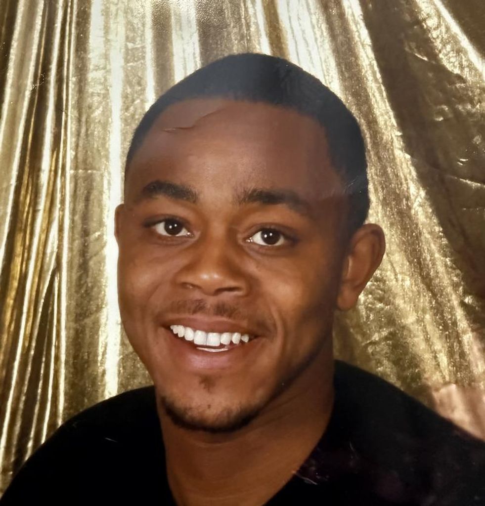 Mr. Cason L. Lucas Profile Photo