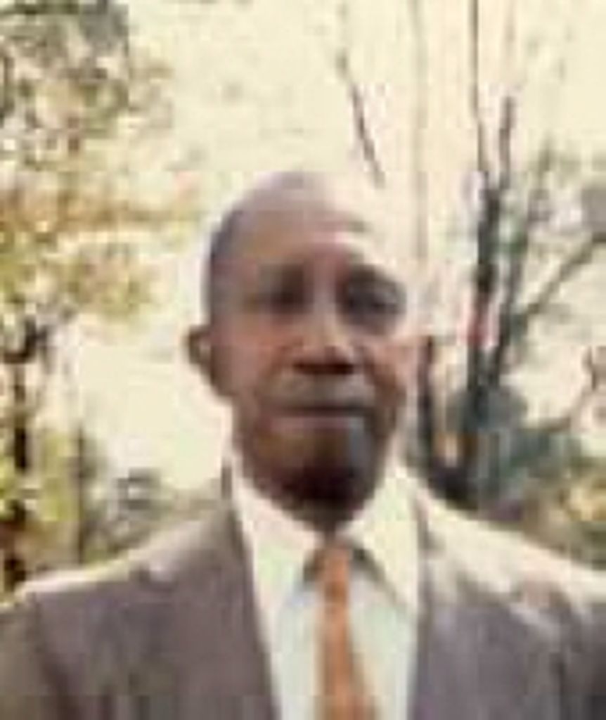 Milton V. Smith