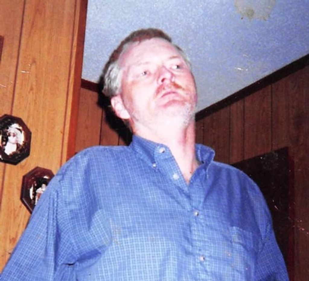 Robby Russell Beasley Profile Photo