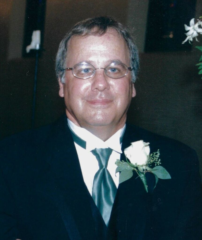 Patrick Warren Overking