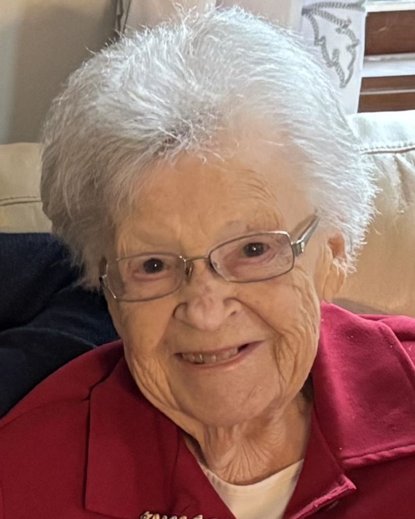 Delores A. Tackett Profile Photo