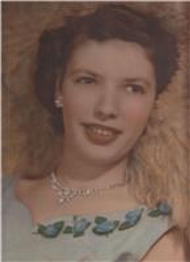 Rose Mary Antille