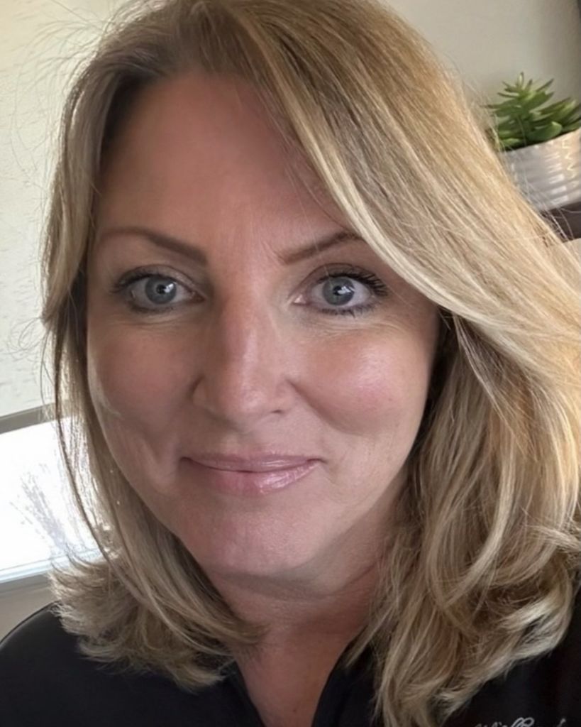 Gloria Joann Houghton