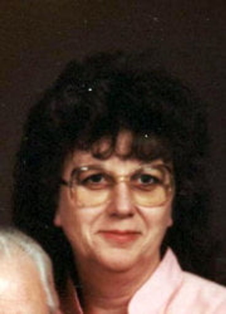 Susanna Rhoads Profile Photo