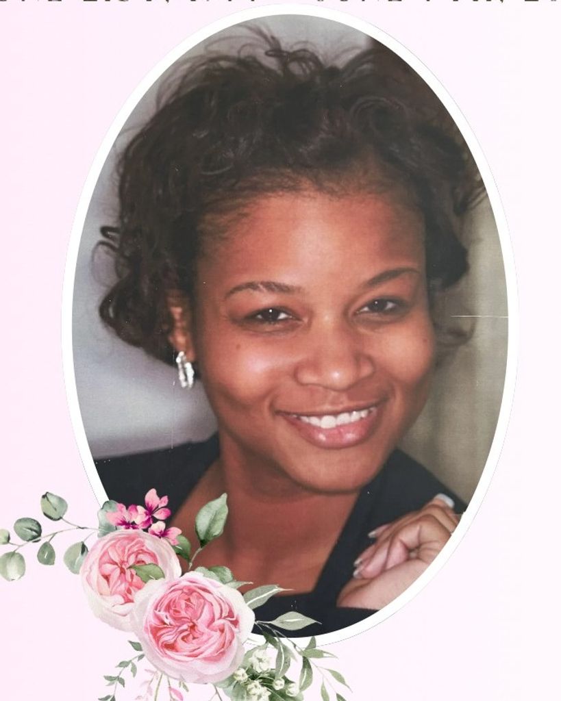 Nicole Shawnte Tidwell Profile Photo