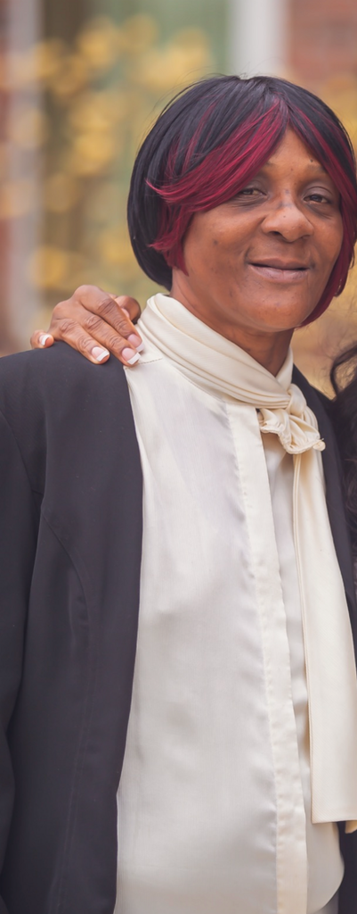 Denise Brown Profile Photo