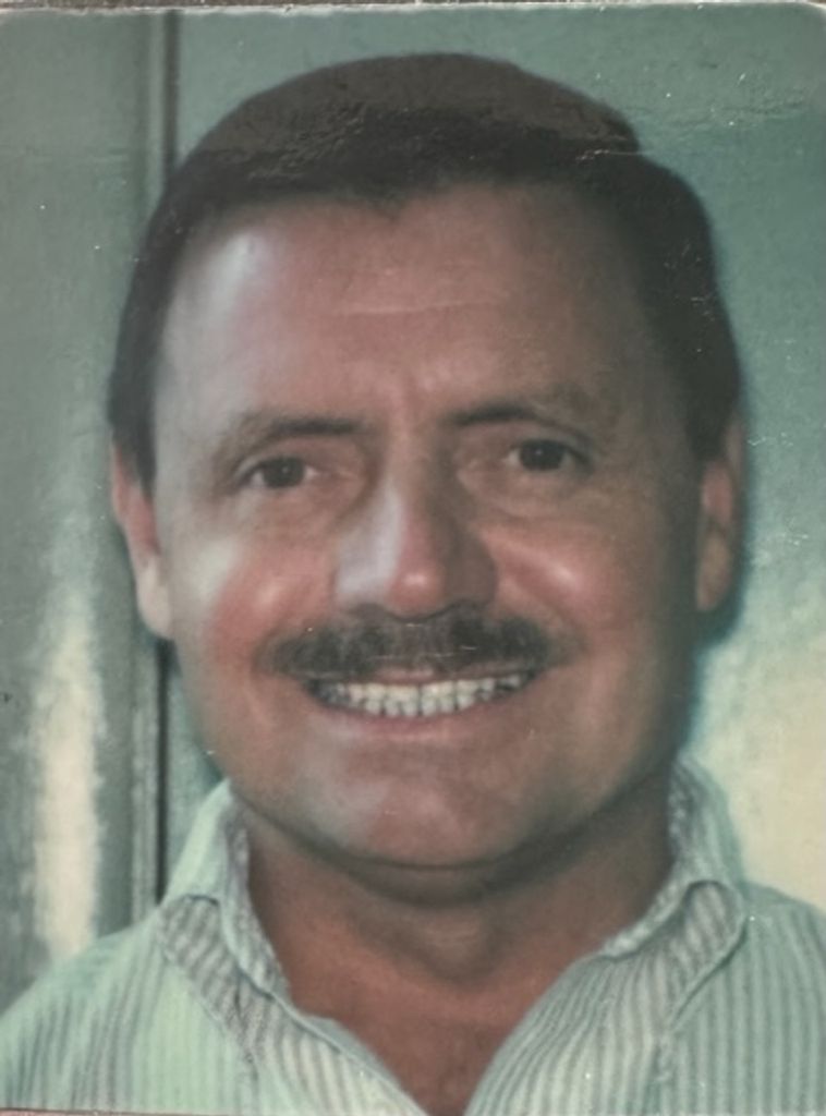 Bartholomew C. LoVerde