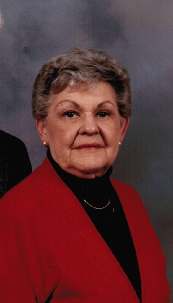 Lillian R. Wirtz