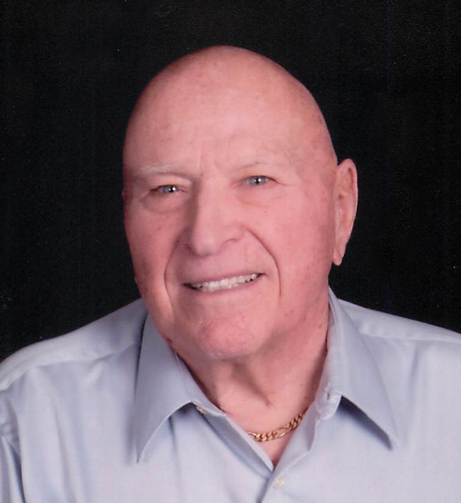 Robert E. Woodward
