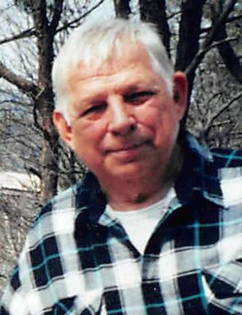 Donald R. Willis Profile Photo