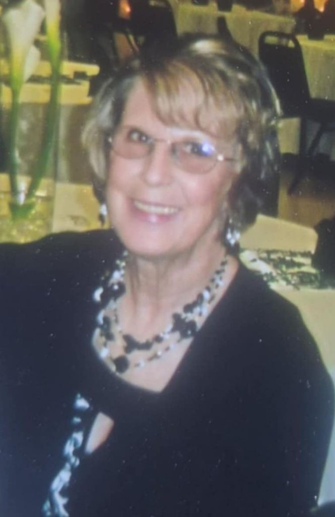 Connie Renae Schuh