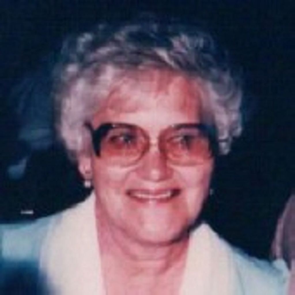 Julia Byington