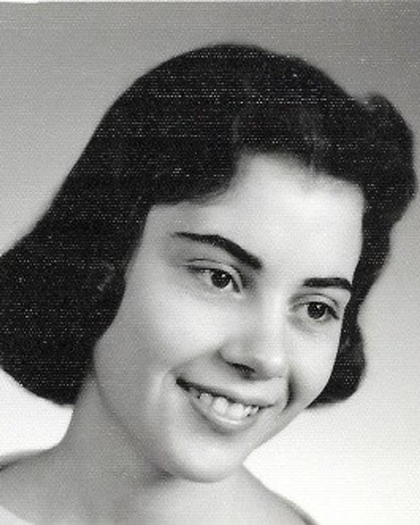 Marian Hille Profile Photo