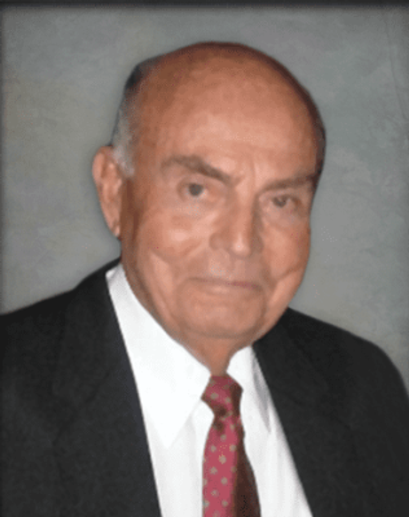 James Ross Pauly Profile Photo