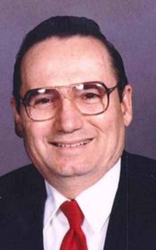 Dorris W. "Scottie" Scott