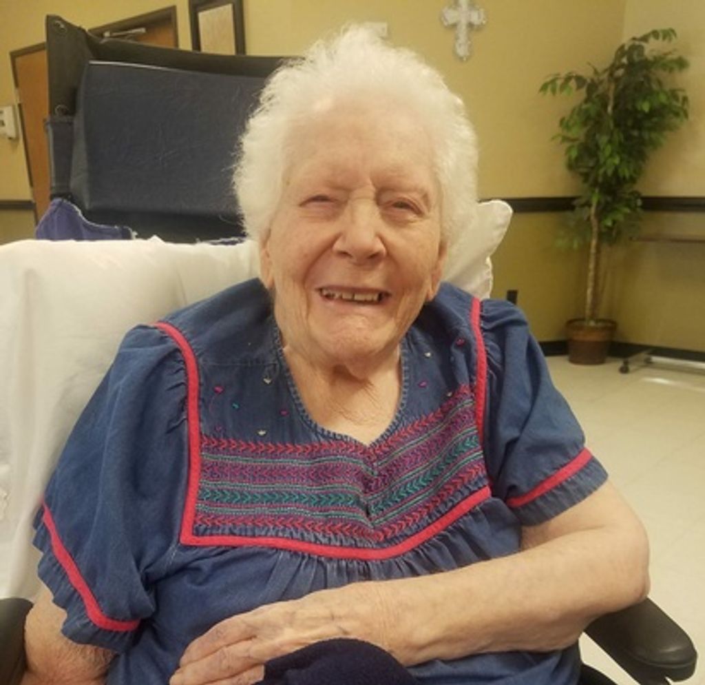 Dorothy Marr Profile Photo