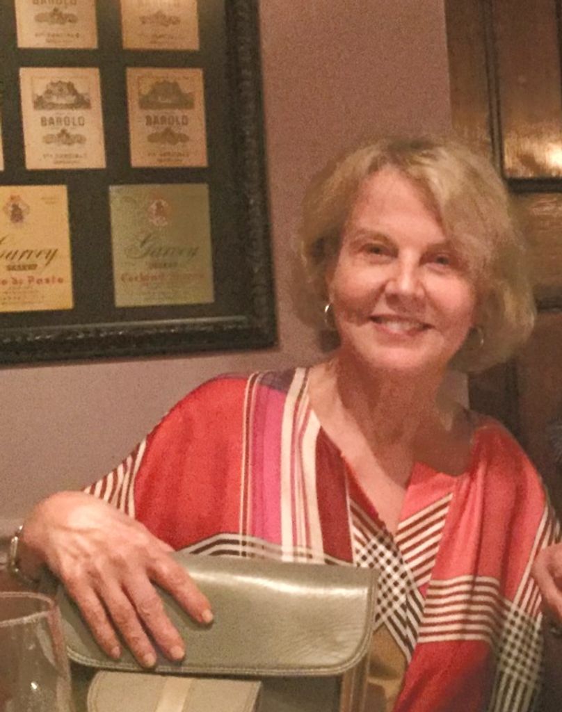 Dr. Deborah Michelle Garfield Profile Photo