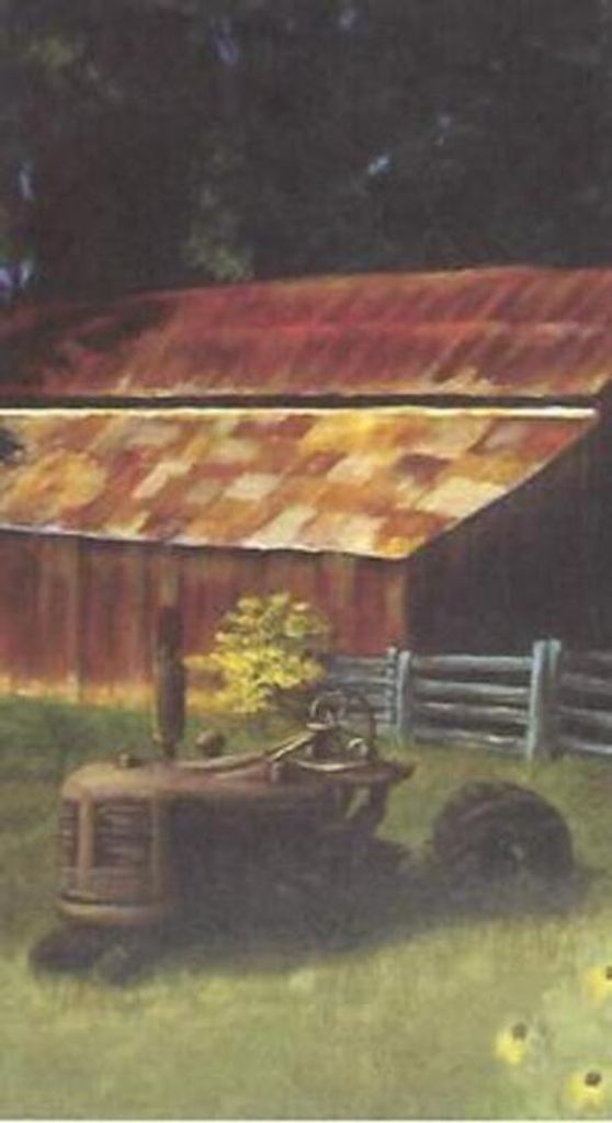 Bernard "Bernie" Borek Profile Photo