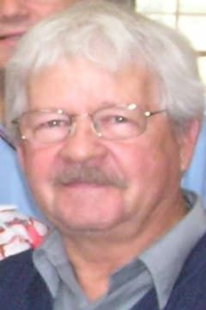 Robert "Pat" F. Leahy, Jr.