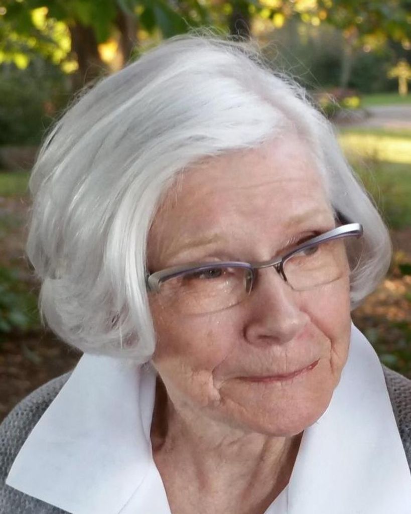 Florence Josephine Radford Profile Photo