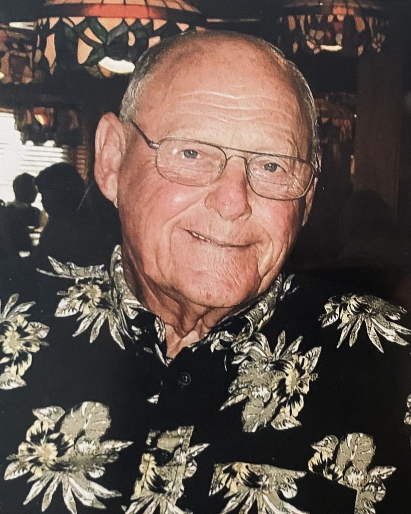 Ardell Rieckenberg Profile Photo