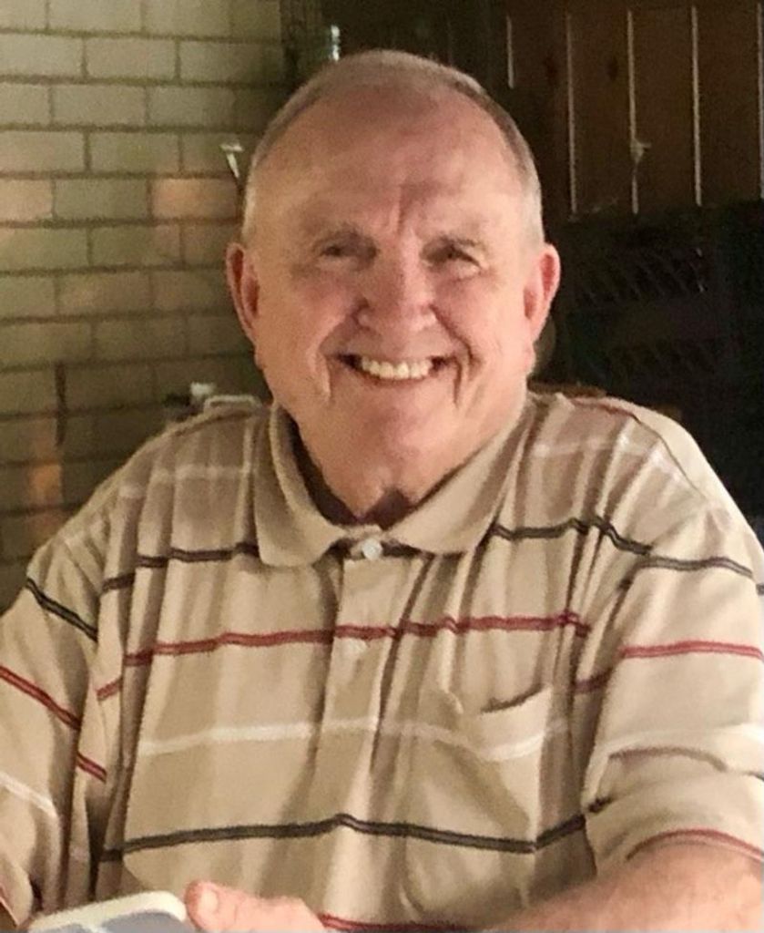 Billy Don Vaughan Profile Photo