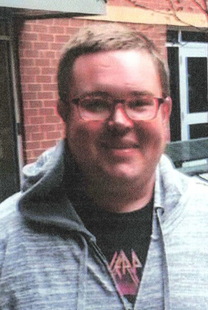 Christopher Jordan Langdon Profile Photo