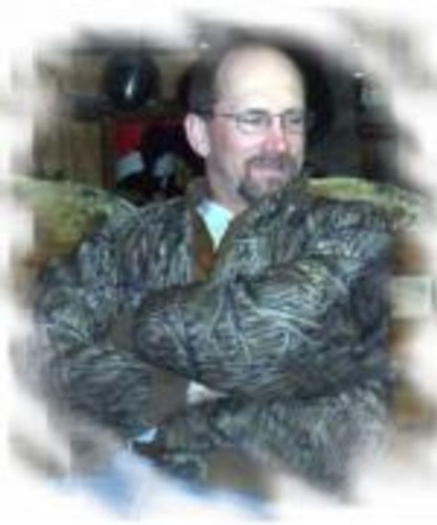 Steve Spradlin