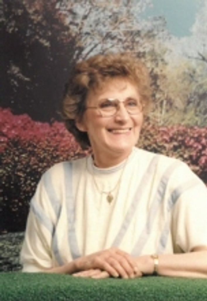 Jean M. Duty