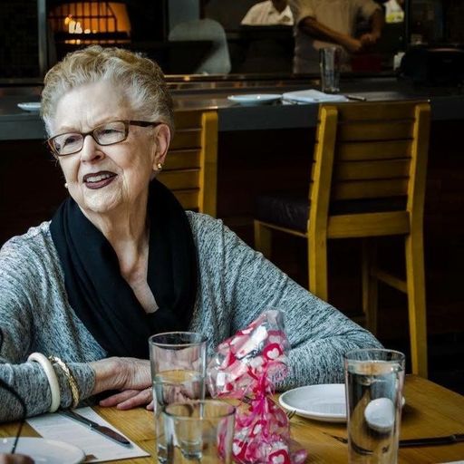 Martha Jean Rutherford Profile Photo