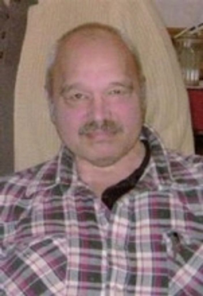 Dennis Hazelwood