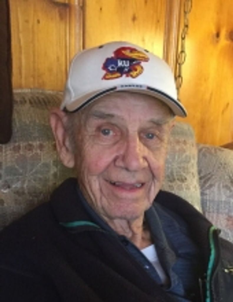 Dr. A.M.  "Doc Pete" Pederson