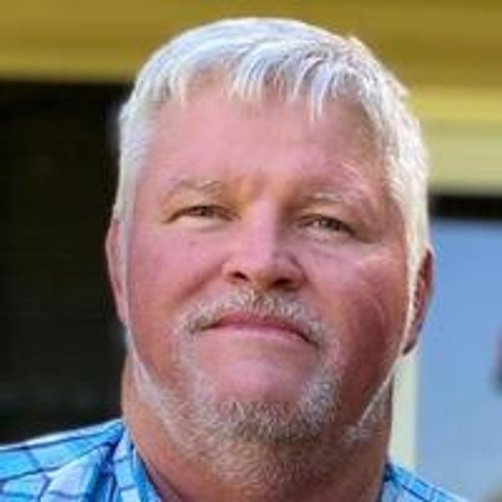 Rufus Julian "Rusty" Eskew, Jr. Profile Photo