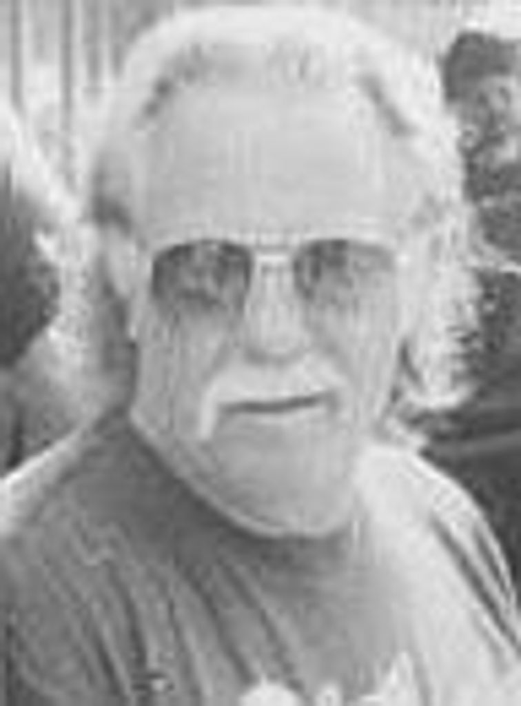 Lonnie Dale Mckinney